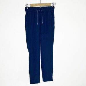 Lululemon On the Fly Pants